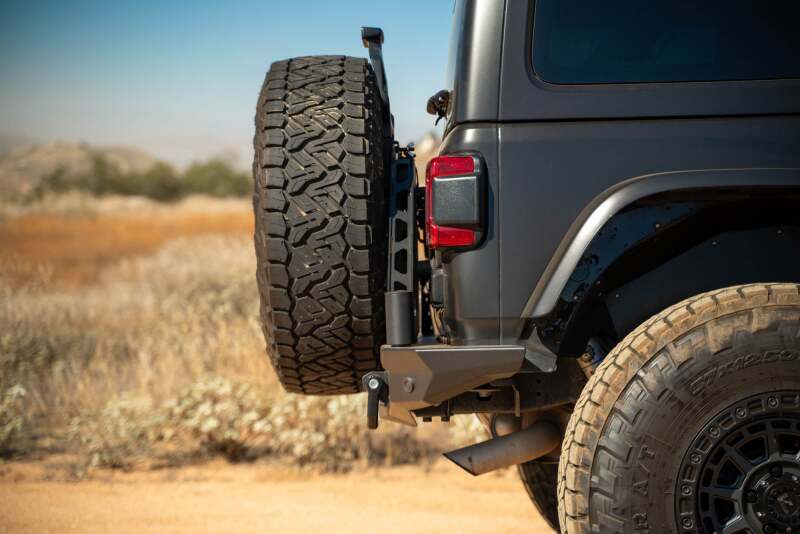 Tailgate Accessories