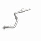 Magnaflow BRE Rear Muffler Kit Replacement Lexus