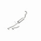 MagnaFlow BRE Exhaust Kit 99-01 Silverado Sierra 1500