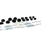 Whiteline 1997-1999 Ford F-250 Body Mount Bushing Set