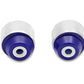 SuperPro Double Offset Offset Rear Lower Control Arm Bushing Kit