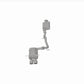 MagnaFlow BRE Exhaust Kit 03-04 Infiniti G35