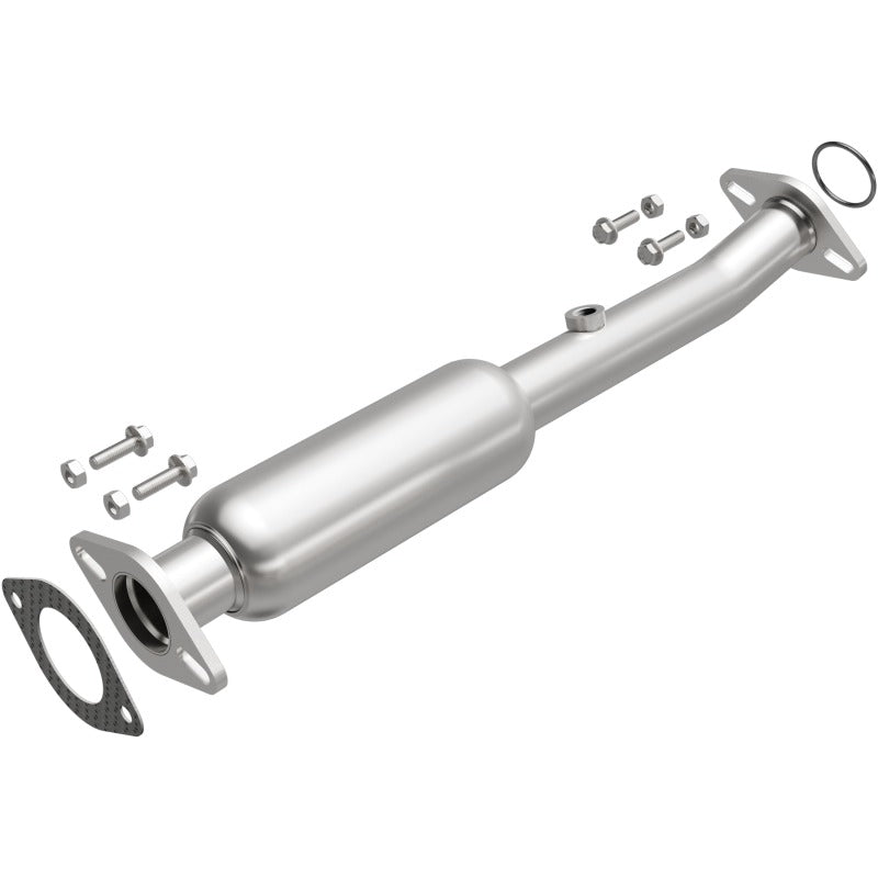 BRE Exhaust 04-15 Armada QX56 Titan 5.6L Front Pipe Kit