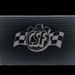 CSF 2019+ Ram 2500/3500/4500/5500 6.7L Turbo Diesel Intercooler
