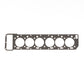 Cometic Jaguar V12 .043in CFM-20 Cylinder Head Gasket - 93mm Bore - RHS