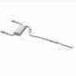 MagnaFlow BRE Exhaust Kit 03-08 Infiniti FX35 3.5L