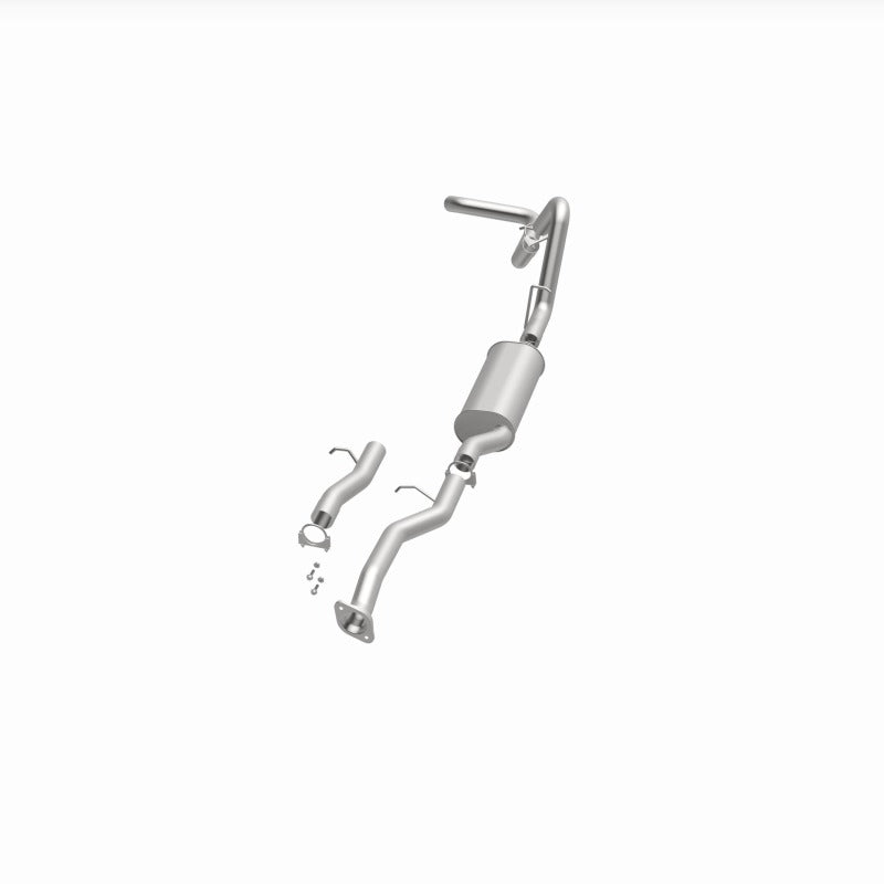 MagnaFlow BRE Exhaust Kit 94-95 Chevy C1500 C2500 K1500 K2500 5.7L
