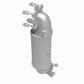 Magnaflow 16-21 Honda Civic 1.5L Direct Fit Converter