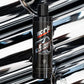 Borla Exhaust Cleaner & Polish - 8oz Bottle