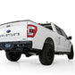Addictive Desert Designs 21-23 Ford F-150 PRO Bolt-On Rear Bumper w/ Back-up Sensor Cutouts
