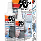K&N Cabin Filter Cleaning Kit