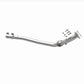BRE Exhaust 02-05 A4 Quattro A4 1.8L Front Pipe Kit