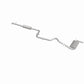 BRExhaust 12-18 Ford Focus 2.0L Exhaust Kit