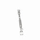 MagnaFlow DF Conv 2020 Hyundai Sonata Rear Underbody 1.6L