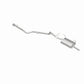 MagnaFlow BRE Exhaust Kit 00-06 Nissan Sentra 1.8L
