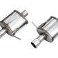 AWE 22-25 Volkswagen Jetta GLI Track-to-Touring Conversion Kit