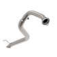 aFe 24-26 Lexus GX550 V6 Vulcan Series SS Axle-back Exhaust