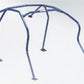 Cusco SFTY21 5-Pssgr 5-Point BLK Roll Cage REAR Subaru STi GDB 01-07 (S/O/No Cancel)