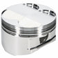 JE Pistons Suzuki GSXR 1300R RX Piston Single