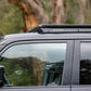 ARB Base Rack Mount Kit and Deflector for 24+ Land Cruiser Prado 250