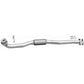 BRE Exhaust 05-10 Tucson Sportage 2.0L Front Pipe Kit