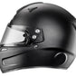 Sparco Helmet Sky KF-5W S Blk