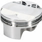 JE Pistons 08-09 Suzuki HayabusaA Piston Single