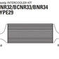 GReddy 89-94 Nissan BNR32 Intercooler Kit (Special Order)