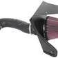 K&N 05 Pontiac GTO V8-6.0L Performance Intake Kit