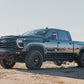 DV8 Offroad 24-26 Chevy Silverado 2500/3500 Spec Series Front Bumper