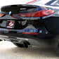 aFe MACHForce XP Exhausts Axle-Back 21-24 BMW 228i 2.0T (SS w/ Black Tips)