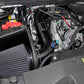 K&N 07-10 GMC Sierra 2500/3500 6.6L V8 Blackhawk Performance Intake Kit