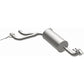 MagnaFlow BRE Exhaust Kit 13-17 HYUNDAI VELOSTER 1.6L