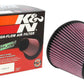 K&N Universal Air Filter 6in Flange / 7-1/2in Base / 4-1/2in Top / 6-1/2in Height