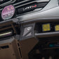 DV8 Offroad 2022-2025 GMC Sierra 1500 Tube Front Bumper