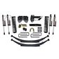 Skyjacker 4In SYS 17 F250-F350 4WD GAS