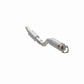 Magnaflow 06-09 Audi A4 Quattro 3.2L Direct Fit Converter