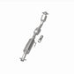 Magnaflow 18-21 Toyota C-HR 2.0L Direct Fit Cat Converter