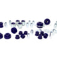 SuperPro Land Rover Defender 2007+ TDCi Puma Bushing Kit