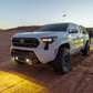 DV8 2024+ Toyota Tacoma Centric Front Bumper