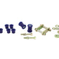 SuperPro Leaf Spring and Shackle Bushing Kit