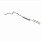 MagnaFlow BRE Exhaust Kit 92-95 Ford F150