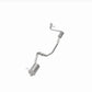 MagnaFlow Honda BRE Exhaust Replacement Kit