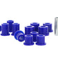 Superpro 2005+ Toyota Hilux Leaf Spring & Shackle Bushing Kit