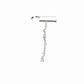 MagnaFlow BRE Exhaust Kit 07-11 Jeep Patriot Compass 2.4L
