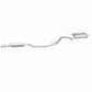 MagnaFlow BRE Exhaust Kit 11-13 Kia Sorento 2.4L