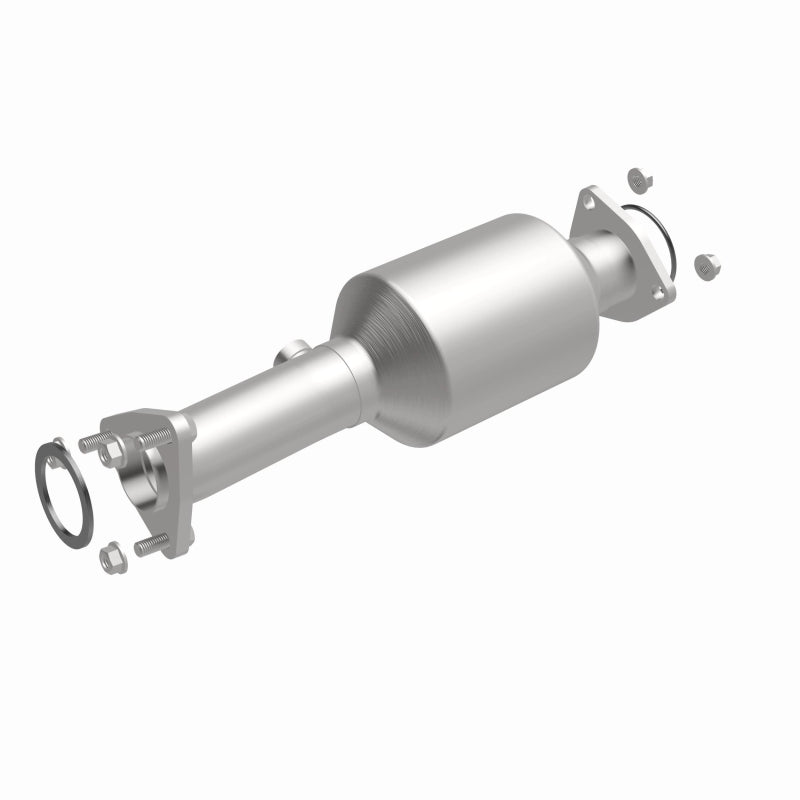 Magnaflow Conv Direct Fit 17-19 Honda CR-V Single Underbody 2.4L