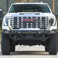 DV8 Offroad 24-26 GMC Sierra 2500/3500 Spec Series Front Bumper w/ Winch