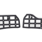 DV8 Offroad 18-23 Jeep Wrangler Center Console Molle Panels