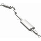 MagnaFlow BRE Exhaust Kit 09-12 Escape Tribute Mariner